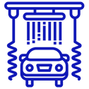 Icon Autowäsche